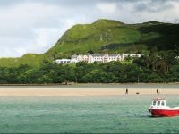  The Mulranny Park Hotel