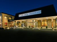  The Inn at Dromoland