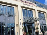  Talbot Hotel Stillorgan (Formerly Stillorgan Park Hotel)