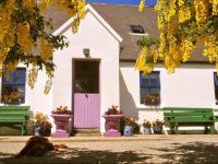  Clondanagh Cottage and Farm-on-the-Lake