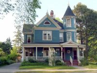  At the Turret Bed & Breakfast