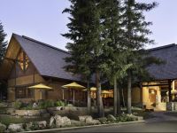  Buffalo Mountain Lodge