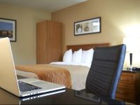  Comfort Inn Brossard
