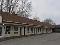  Auberge Du Lac Beauchamp