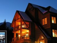  Lush Mountain Accommodations