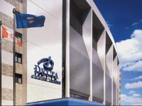 Delta Calgary Airport In-Terminal Hotel