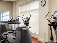  Four Points by Sheraton Calgary Airport