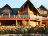  A Okanagan Lakeview B&B