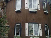  Gite la Tourelle du Cap