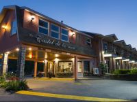  Hotel-Motel Castel de la Mer