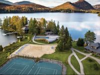  Elysium Suites sur Lac