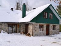  Chalet Rustique CRDS Tremblant