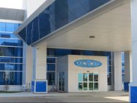  Crystal Star Inn Edmonton Airport