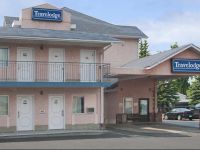  Edmonton International Airport/Leduc Travelodge Suites