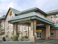  Super 8 Edmonton International Airport Leduc
