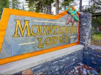  Mountaineer Lodge