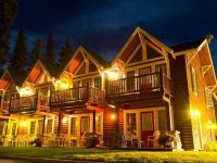  Paradise Lodge and Bungalows