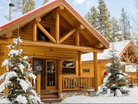  Baker Creek Mountain Resort