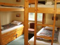  HI-Lake Louise Alpine Centre