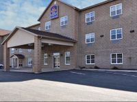  Best Western Liverpool Hotel and Conference Centre