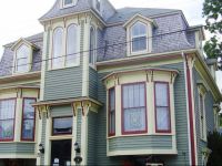  1880 Kaulbach House Historic Inn