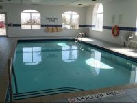  Comfort Inn Mississauga