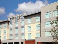  Four Points by Sheraton Edmonton International Airport