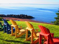  Pictou Lodge & New Scotland Shores