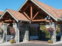  Best Western Plus Emerald Isle Hotel