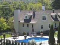  Auberge Sous LEdredon B&B