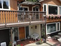  Mountain Bed & Breakfast