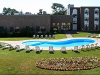  Best Western Plus Glengarry