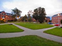  Dalhousie University Agricultural Campus Conference Services and Summer Accommodations