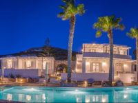  Villas Agia Irini Cove