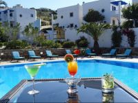  Boulafendis Beach Hotel