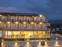  Aktaia Boutique Hotel
