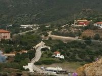  Studio with a sea view