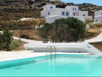  Electra Village Houses and Studios with Pool