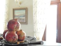  Areos Polis Boutique Hotel