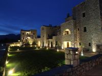  Achelatis Traditional Complex Holiday Homes