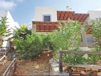  Holiday Home Andros with Fireplace VII