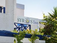  Syros Inn