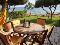  Corfu Glyfada Menigos Beach Apartments