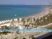  Near Acropolis and Beach Apartment