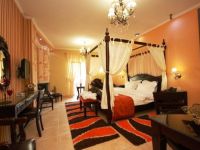  Pozar Salt Cave Hotel Spa