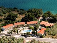  Mytilana Village Hotel