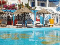  Sun of Mykonos Studios