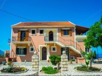  Studios Vrionis Panoramic Sunset