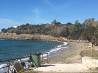  Cozy apartment in Saronida