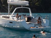  Boat in Lavrion (14 metres) 7